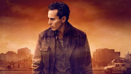 Bagdad nach dem Sturm Bild 2