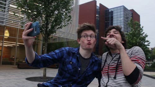 Jake and Alex Are Desperate Bild 2