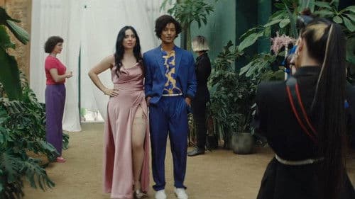 The Wedding - Eine Hochzeit voller Lust Bild 5