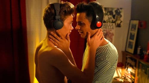 Heimliche Küsse Bild 6