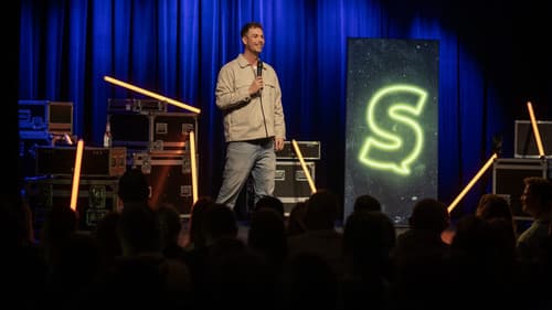 Oliver Stanescu: Mit Show Jo! Bild 1