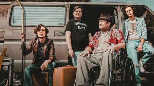 Band on the Run Bild 3