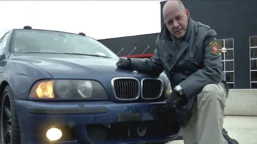 APEX: The Secret Race Across America Bild 5