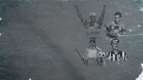 1995: No Tempo dos Bad Boys Bild 1