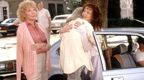 Jahre der Zärtlichkeit Bild 3