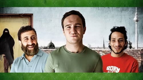 UMMAH - Unter Freunden Bild 5