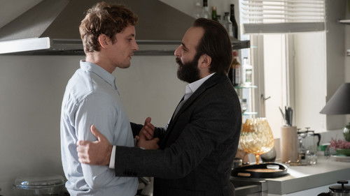 Leichter gesagt als getan Bild 4