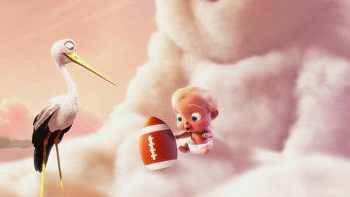 Teilweise wolkig Bild 4