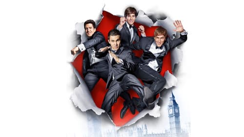 Big Time Movie Bild 1