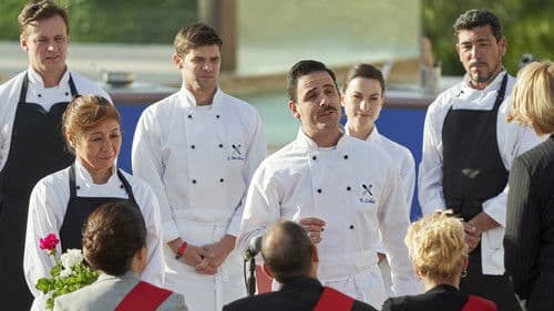 Mix Up in the Mediterranean Bild 8