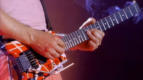 Van Halen -  Live Without a Net Bild 3