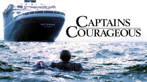 Captains Courageous Bild 2