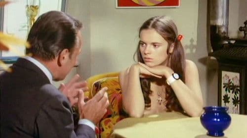 Herzblatt oder wie sag' ich's meiner Tochter? Bild 1