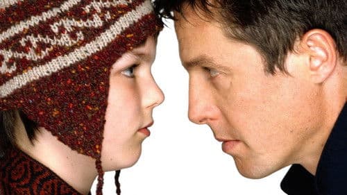 About a Boy oder: Der Tag der toten Ente Bild 5