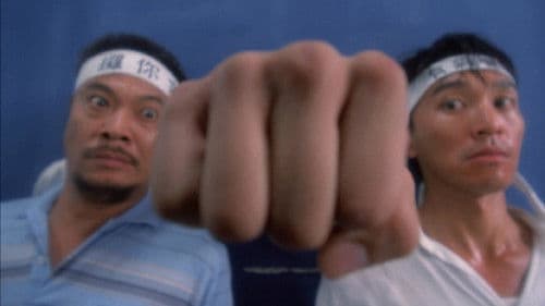 Love on Delivery Bild 6