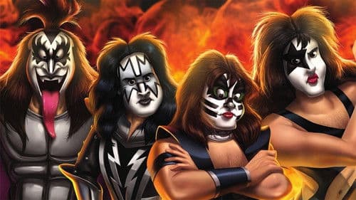 Scooby-Doo! und KISS: Das Rockn Roll Rätsel Bild 5