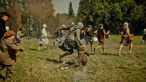 Brüder - Feinde Bild 3