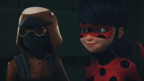 Miraculous World: New York, United Heroez Bild 8