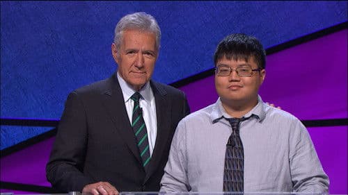 Who Is Arthur Chu? Bild 1