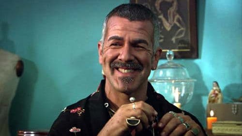 Más que un hombre Bild 1