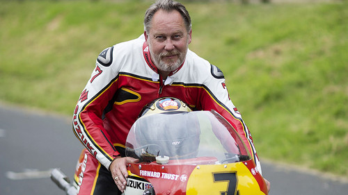 Racing Legends Bild 2