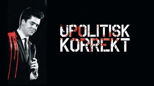 Michael Schøt: Upolitisk Korrekt Bild 1