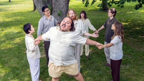 Let's Start a Cult Bild 6