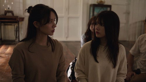 หนีไปก็ตายเปล่า Bild 2