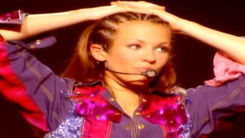 Lorie Live 2003 Bild 3