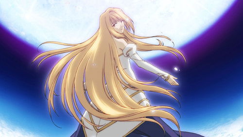 Lunar Legend Tsukihime Bild 6