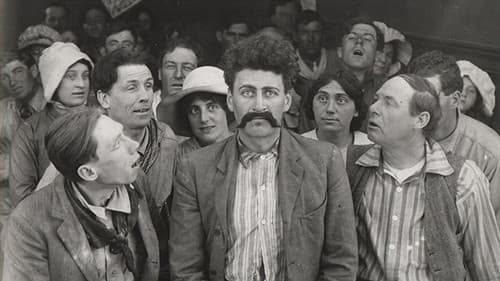 Alkali Ike and the Hypnotist Bild 1