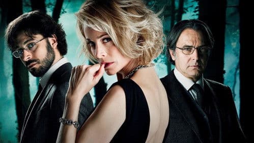 The Body - Die Leiche Bild 2