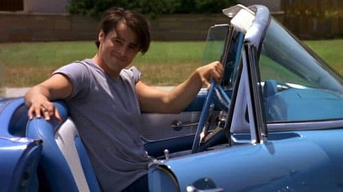 Reform School Girl Bild 2