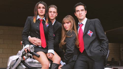 Rebelde Bild 6