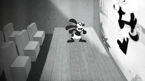 Oswald der lustige Hase Bild 7