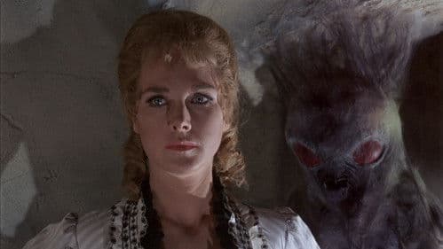 Das Blutbiest Bild 2