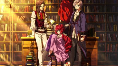 The Grimm Variations Bild 2