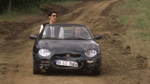 My Giant - Zwei auf großem Fuß Bild 1