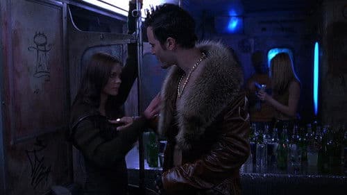 Bulletproof Monk - Der kugelsichere Mönch Bild 7