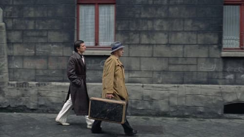 Die Zärtlichkeit der Wölfe Bild 5