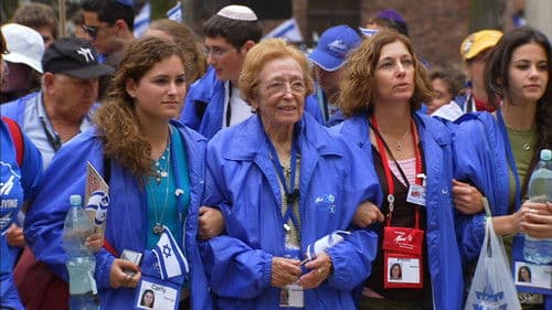 Marcha da Vida Bild 1