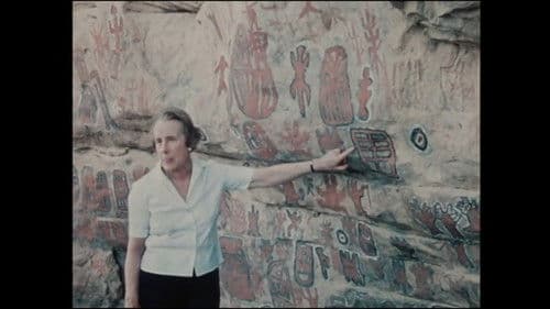 Hommage à Marcel Mauss. Germaine Dieterlen Bild 4