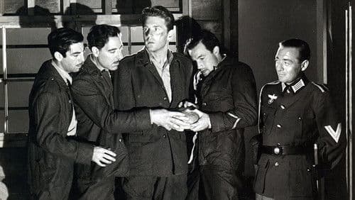 The Cross of Lorraine Bild 1