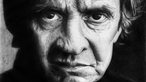 Johnny Cash - I Walk The Line Bild 1