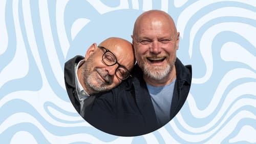 Mads & Møldrup - venner for altid Bild 1