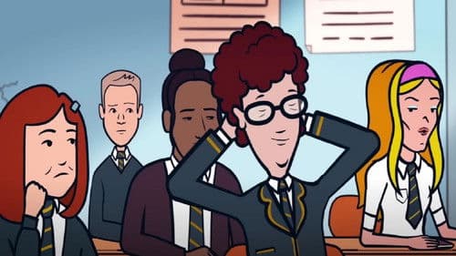 My Old School Bild 5