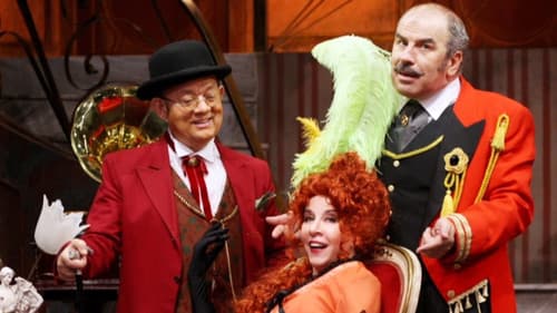 Ψύλλοι στ' αυτιά Bild 1