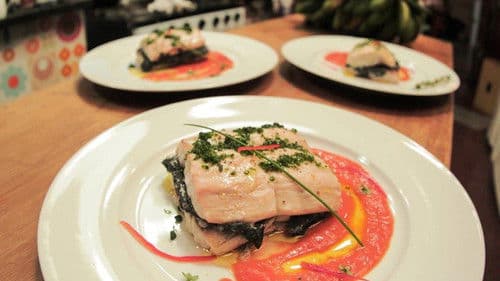 Receitas Brasil Bild 1