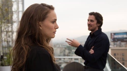 Knight of Cups Bild 1
