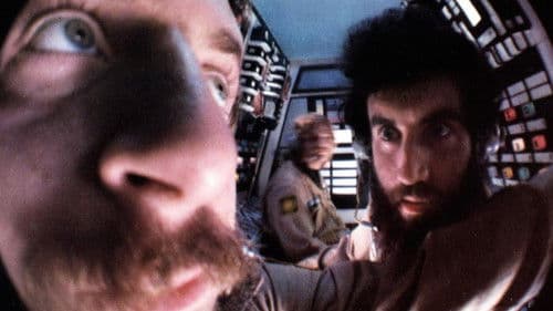 Dark Star - Finsterer Stern Bild 7